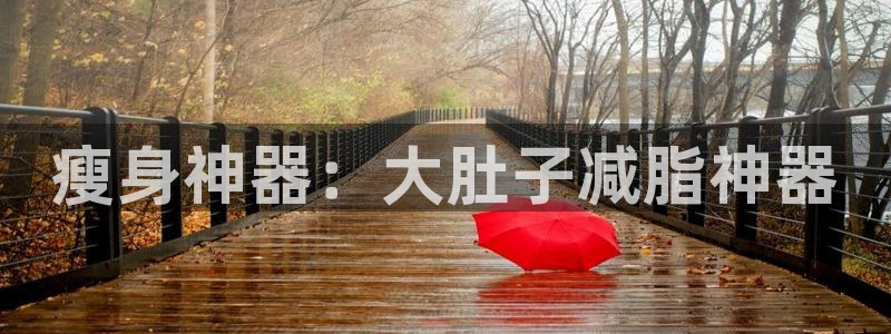 九游体育官网下载招商电话地址查询：瘦身神器：大肚子减脂神器